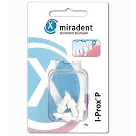 miradent I-Prox® P Sulcus-Ersatzbürsten