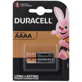 Duracell Ultra M3 Aaaa 1,5