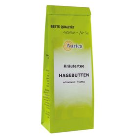 Aurica® Hagebutten Tee