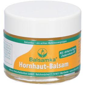 BALSAMKA® Hornhautbalsam