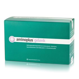 aminoplus® Gelenk