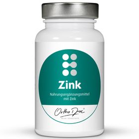 OrthoDoc® Zink