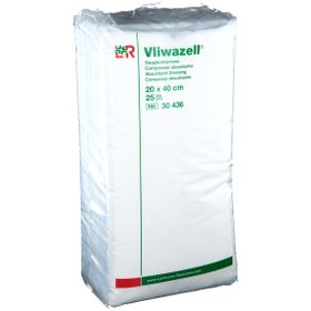 Vliwazell® Unsteril 20 x 40 cm