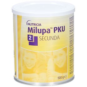 Milupa pku 2 Secunda Pulver