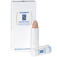 Sulfoderm® S Teint Stick Natur