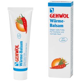 GEHWOL® Wärmebalsam