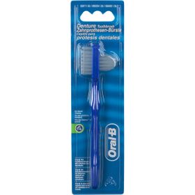 Oral-B® Prothesenbürste