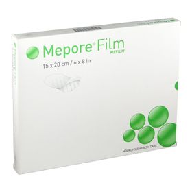 Mepore® Film 15 x 20 cm