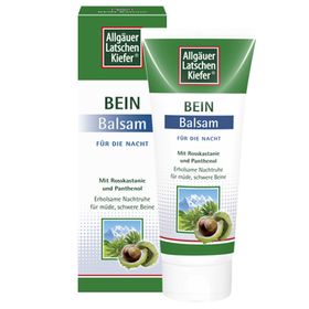 Allgäuer Latschenkiefer® Bein Balsam für die Nacht