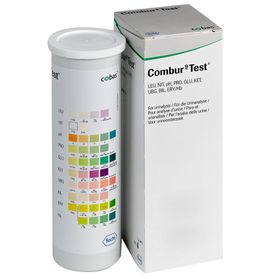 Roche Urinteststreifen Combur®-9 Test