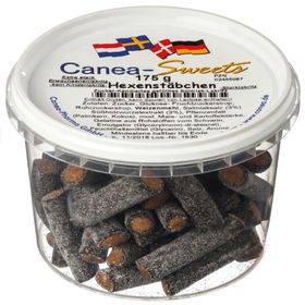 Canea Sweets Hexenstäbchen