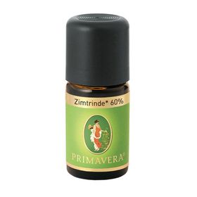 PRIMAVERA® Zimtrinde BIO