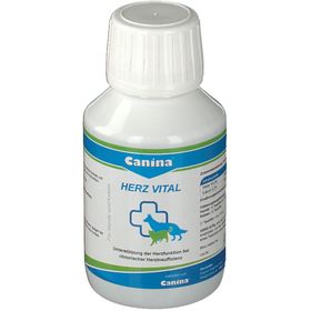 Canina® Herz-Vital