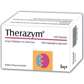 Therazym® Tabletten