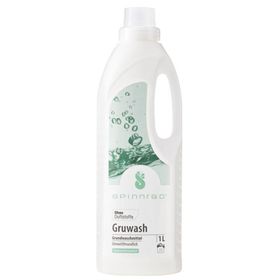 Spinnrad® Gruwash Grundwaschmittel flüssig