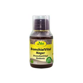 cd Vet BronchialVital Nager