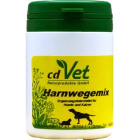 cd Vet HarnwegeMix