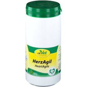 cd Vet HerzAgil