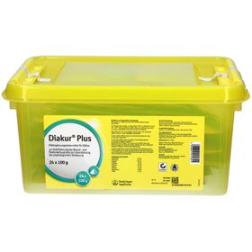 Diakur® Plus