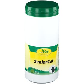 cd Vet SeniorCat