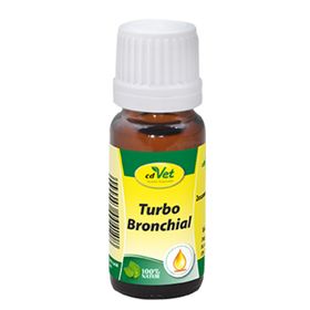 cd Vet TurboBronchial