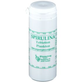 Spirulina