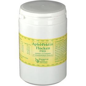 Apfel-Pektin Flocken