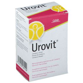Urovit® Portionsbeutel