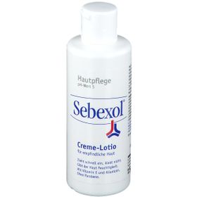 Sebexol® Creme Lotio