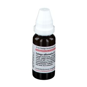 DHU Galega Officinalis D4