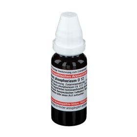 DHU Kalium Phosphoricum D12