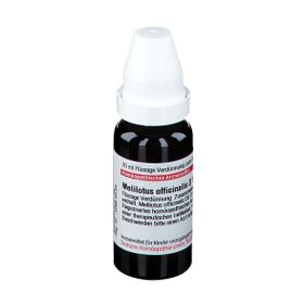 DHU Melilotus Officinalis D1