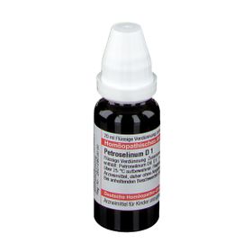 DHU Petroselinum D1