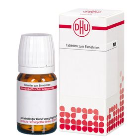 DHU Cinnabaris D12