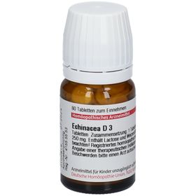 DHU Echinacea D3