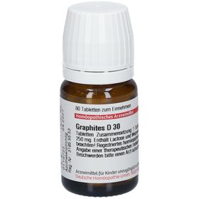 DHU Graphites D30