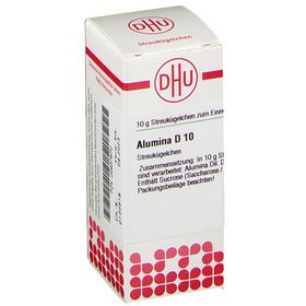 DHU Alumina D10