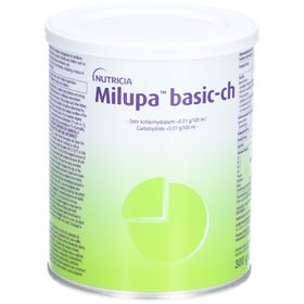 Milupa basic-ch Pulver