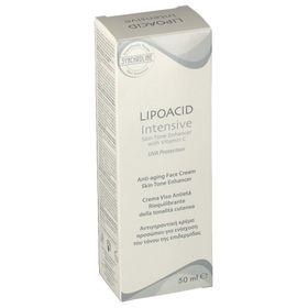 SYNCHROLINE® Lipoacid Intensiv Creme