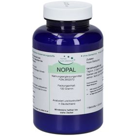 Hannes pure Lebenslust® NOPAL