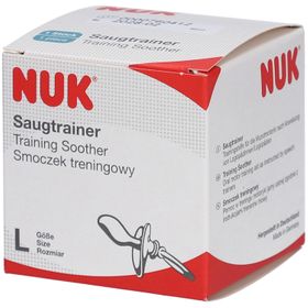 NUK Saugtrainer S