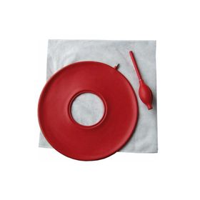 Luftkissen Set Gummi 43 cm