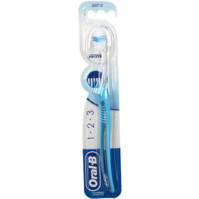 Oral-B® Zahnbürste Indicator 35 (Kurzkopf, medium)