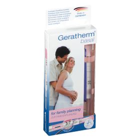 Geratherm® basal