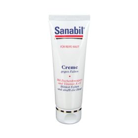 Sanabil® Creme gegen Falten
