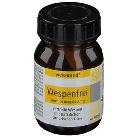 wekomed® Wespenfrei