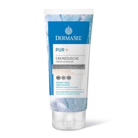 DermaSel® TOTES MEER PUR+ Cremedusche