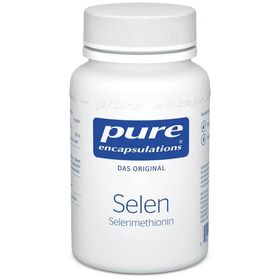 pure encapsulations® Selen (Selenmethionin)