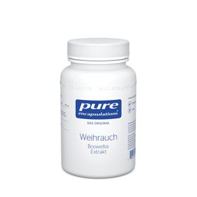 Pure Encapsulations® Weihrauch Boswellia-Extrakt