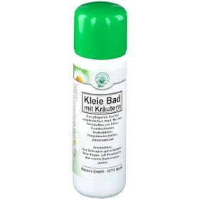 Resana® Kleiebad mit Kräutern